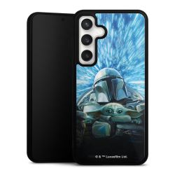 Gallery Case schwarz