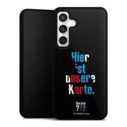 Gallery Case schwarz