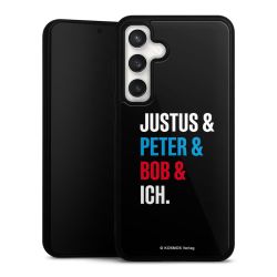 Gallery Case schwarz