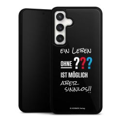 Gallery Case schwarz