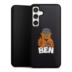 Gallery Case schwarz