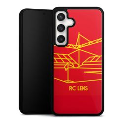 Gallery Case schwarz