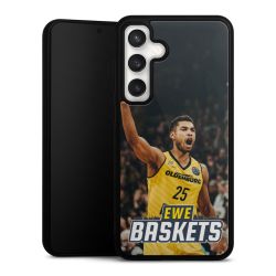 Gallery Case schwarz