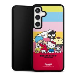 Gallery Case schwarz