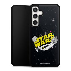 Gallery Case schwarz