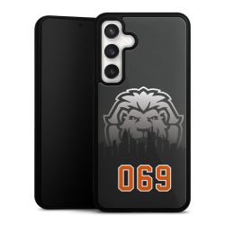 Gallery Case schwarz