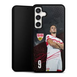 Gallery Case schwarz