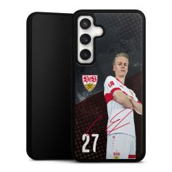 Gallery Case schwarz