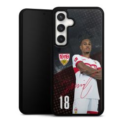 Gallery Case schwarz