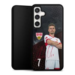 Gallery Case schwarz