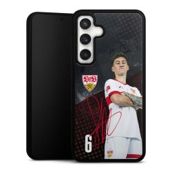 Gallery Case schwarz