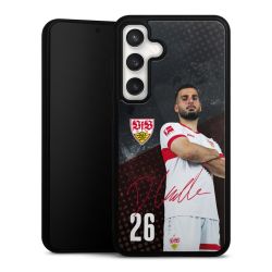 Gallery Case schwarz