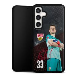 Gallery Case schwarz