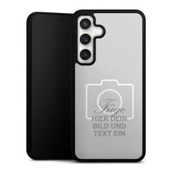 Gallery Case schwarz