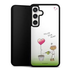 Gallery Case schwarz