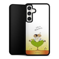 Gallery Case schwarz