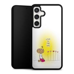 Gallery Case schwarz