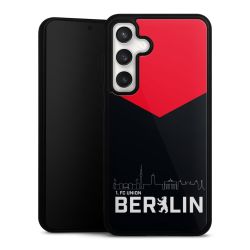 Gallery Case schwarz