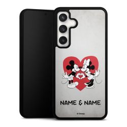 Gallery Case schwarz