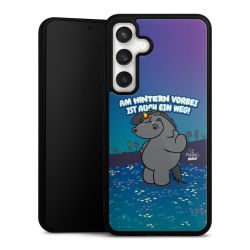 Gallery Case schwarz