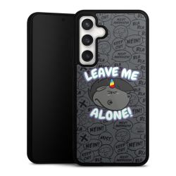 Gallery Case schwarz