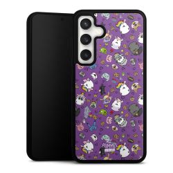 Gallery Case schwarz