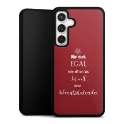 Gallery Case schwarz