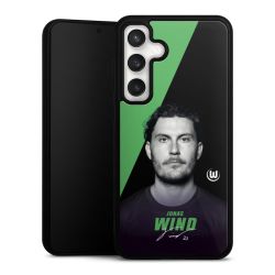 Gallery Case schwarz