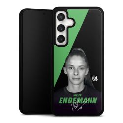 Gallery Case schwarz