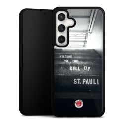 Gallery Case schwarz