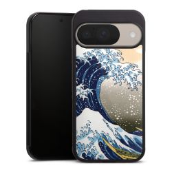 Great Wave of Kanagawa / Die große Welle vor Kanagawa
