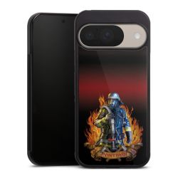 Gallery Case schwarz