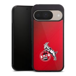 Gallery Case schwarz