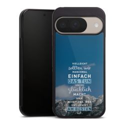 Gallery Case schwarz