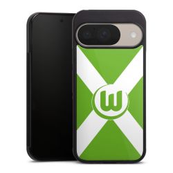 Gallery Case schwarz