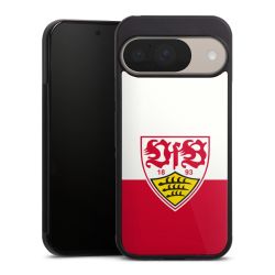 Gallery Case schwarz