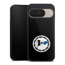 Gallery Case schwarz