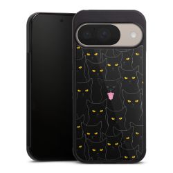 Gallery Case black