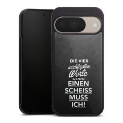 Gallery Case schwarz