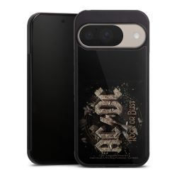 Gallery Case schwarz