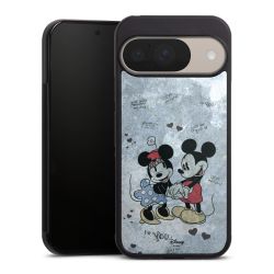 Micky&Minnie In Love