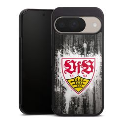 Gallery Case schwarz