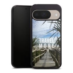 Gallery Case schwarz