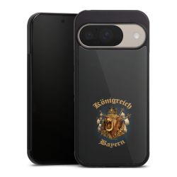 Gallery Case schwarz