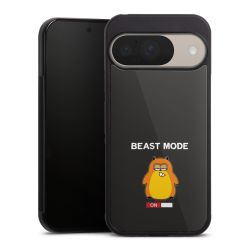 Gallery Case schwarz