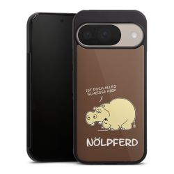 Gallery Case schwarz