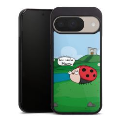 Gallery Case schwarz