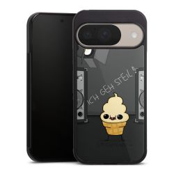 Gallery Case schwarz