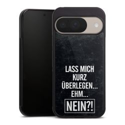 Gallery Case schwarz