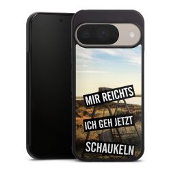 Gallery Case schwarz